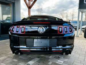 Ford Mustang 3.7 V6 Coupe GT Performance Package LED Bild 4