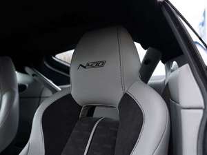 Aston Martin V8 Vantage N430 Sportshift Bild 5