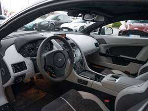 Aston Martin V8 Vantage N430 Sportshift Bild 3