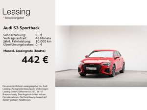 Audi S3 TFSI LED*VIRTUAL*NAVI-PLUS*19ZOLL Bild 2