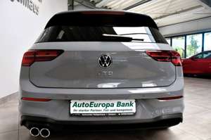 Volkswagen Golf 8 GTD IQ LED Pano HeadUp HarmKard AHK Bild 5