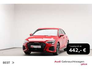 Audi S3 TFSI LED*VIRTUAL*NAVI-PLUS*19ZOLL Bild 1