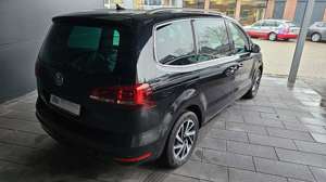 Volkswagen Sharan 1,4 BMT Sound *Garantie*AHK*Navi*329€ mtl Bild 2