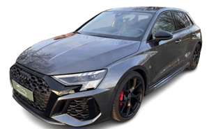 Audi RS3 RS 3 Sportback Carbon brakes + RS Dyn.Plus + BO Bild 1