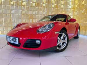 Porsche Cayman Bild 1