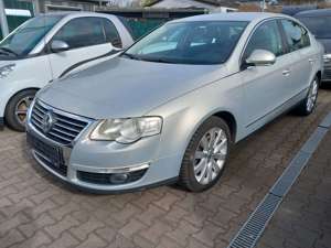 Volkswagen Passat Lim. Highline 2.0 TSI Leder Aut.