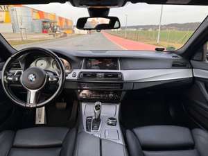 BMW 535 535d xDrive, M-Paket, Soft, Pano, Head Up , HK Bild 4