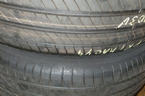 2 Satz neue Sommerreifen, Michelin und Continental Bild 3
