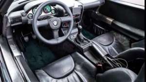 BMW Z1 Roadster | original Lorenz Tuning! Bild 3
