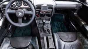 BMW Z1 Roadster | original Lorenz Tuning! Bild 4
