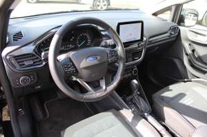 Ford Fiesta Active X*IPS*NAVI*PDC*VOLL-LED*WINTER-PAKET* Bild 4