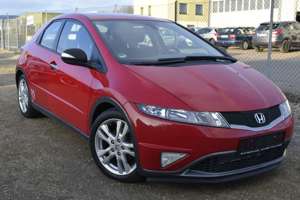 Honda Civic 1.8 Sport/ALLWETTER/