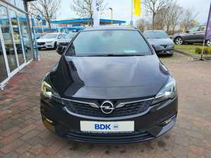 Opel Astra K ST GS Line Plus/High Gloss/ThermaTec/LED Bild 4