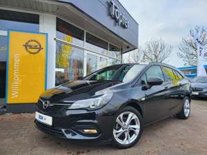 Opel Astra K ST GS Line Plus/High Gloss/ThermaTec/LED Bild 2