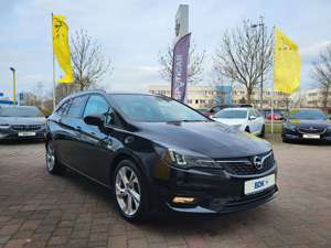 Opel Astra K ST GS Line Plus/High Gloss/ThermaTec/LED Bild 5