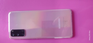 Samsung S20 Bild 2