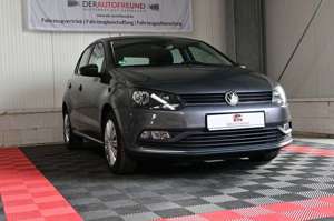 Volkswagen Polo V Trendline BMT/Start-Stop *1.Hand* Bild 4
