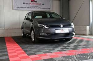 Volkswagen Polo V Trendline BMT/Start-Stop *1.Hand* Bild 1
