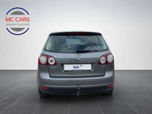 Volkswagen Golf Plus V Comfortline AHK/Klima/Shz Bild 3