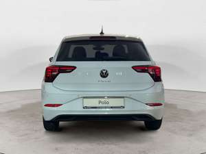 Volkswagen Polo 1.0 Active Allwetter Sitzheizung CarPlay Bild 4