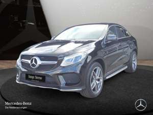 Mercedes-Benz GLE 400 Cp. 4M AMG Pano Harman COMAND ILS LED EDW Bild 2
