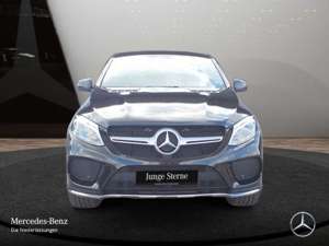 Mercedes-Benz GLE 400 Cp. 4M AMG Pano Harman COMAND ILS LED EDW Bild 3