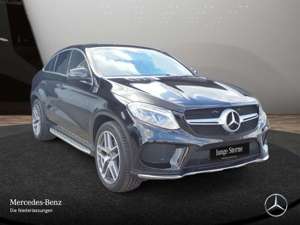 Mercedes-Benz GLE 400 Cp. 4M AMG Pano Harman COMAND ILS LED EDW Bild 5