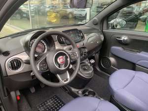 Fiat 500C Bild 6