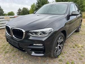 BMW X3 xDrive20d Aut. Luxury Line | 76.000km |1. Hand