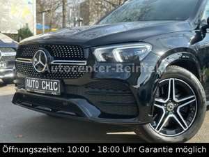 Mercedes-Benz GLE 350 de 4Matic AMG*Airmatic*Burmster*Distroni Bild 4