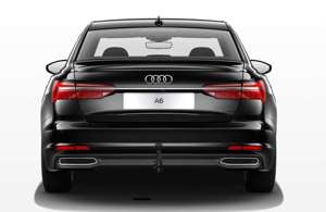 Audi A6 Bild 5