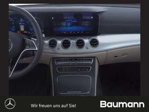 Mercedes-Benz E 300 E 300 T e EXCLUSIVE PanoSD Multibeam Burmester LED Bild 5