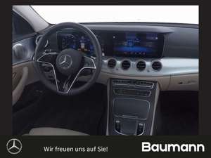Mercedes-Benz E 300 E 300 T e EXCLUSIVE PanoSD Multibeam Burmester LED Bild 4