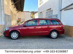 Opel Astra H 1.6 Caravan Edition*Autom.*Klima*PDC*SZH Bild 7