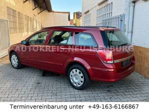 Opel Astra H 1.6 Caravan Edition*Autom.*Klima*PDC*SZH Bild 6