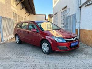 Opel Astra H 1.6 Caravan Edition*Autom.*Klima*PDC*SZH Bild 1