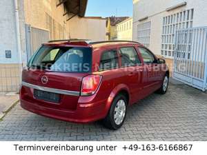 Opel Astra H 1.6 Caravan Edition*Autom.*Klima*PDC*SZH Bild 3