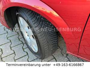 Opel Astra H 1.6 Caravan Edition*Autom.*Klima*PDC*SZH Bild 10