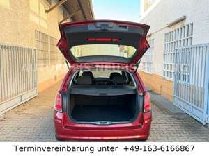 Opel Astra H 1.6 Caravan Edition*Autom.*Klima*PDC*SZH Bild 5