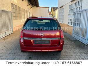 Opel Astra H 1.6 Caravan Edition*Autom.*Klima*PDC*SZH Bild 4