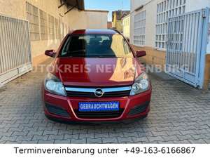Opel Astra H 1.6 Caravan Edition*Autom.*Klima*PDC*SZH Bild 9