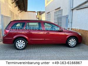 Opel Astra H 1.6 Caravan Edition*Autom.*Klima*PDC*SZH Bild 2