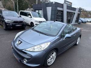 Peugeot 207 Cabrio , Tüv bis 04/2025!