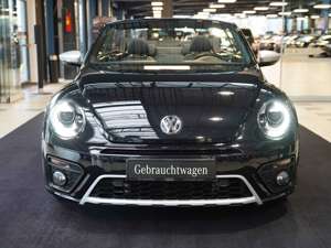 Volkswagen Beetle Bild 8