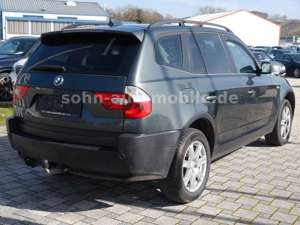 BMW X3 2.5i xDrive Navi/Klima/PDC/AHK/Tempo/BT Bild 4