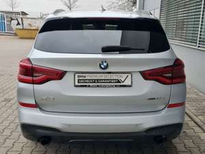 BMW X3 xDrive 20d M Sport M-Paket NAVI Prof LED Bild 5