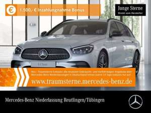 Mercedes-Benz E 220 d T 4M AMG+NIGHT+360+AHK+LED+FAHRASS+9G Bild 1