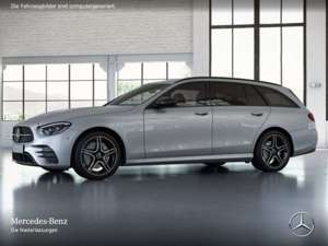 Mercedes-Benz E 220 d T 4M AMG+NIGHT+360+AHK+LED+FAHRASS+9G Bild 3
