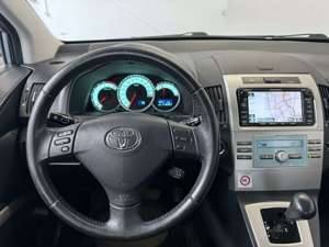 Toyota Corolla Verso 1.8 Executive*7-Sitzer*Ahk*Kamera* Bild 7