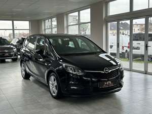 Opel Zafira Tourer Edition 7-Sitzer/Automatik/Apple Car Bild 3